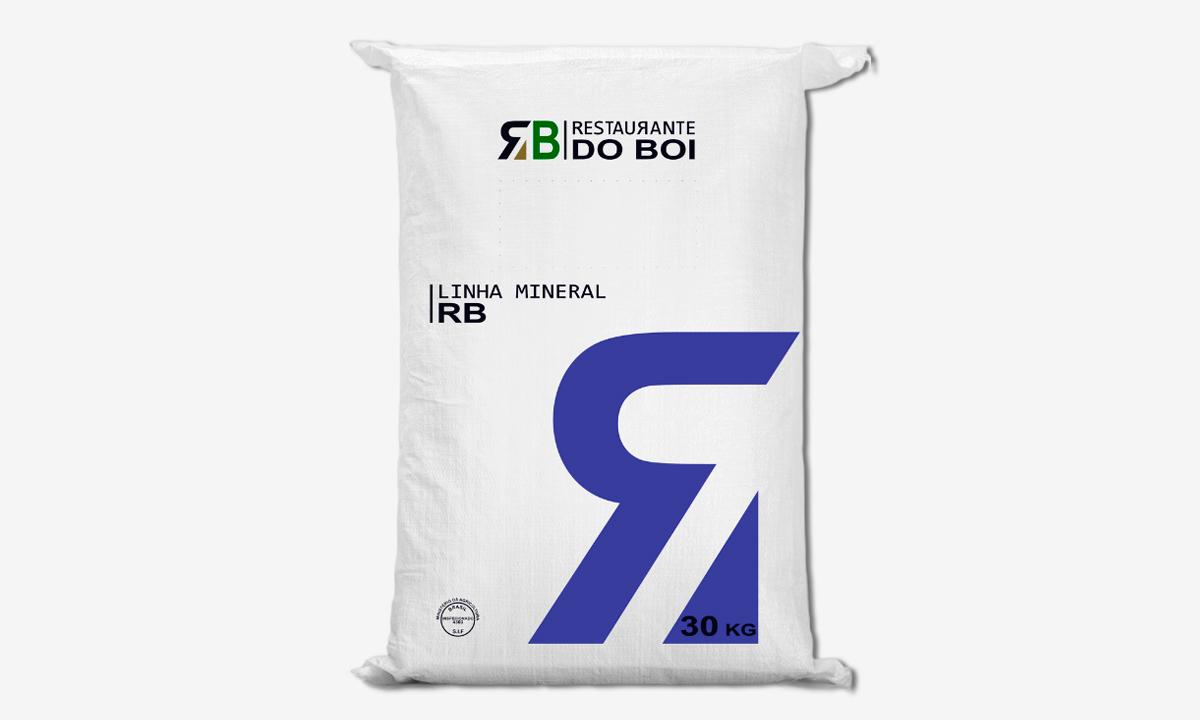 RB-Mineral | Tecnologia no sal, resultado no gado